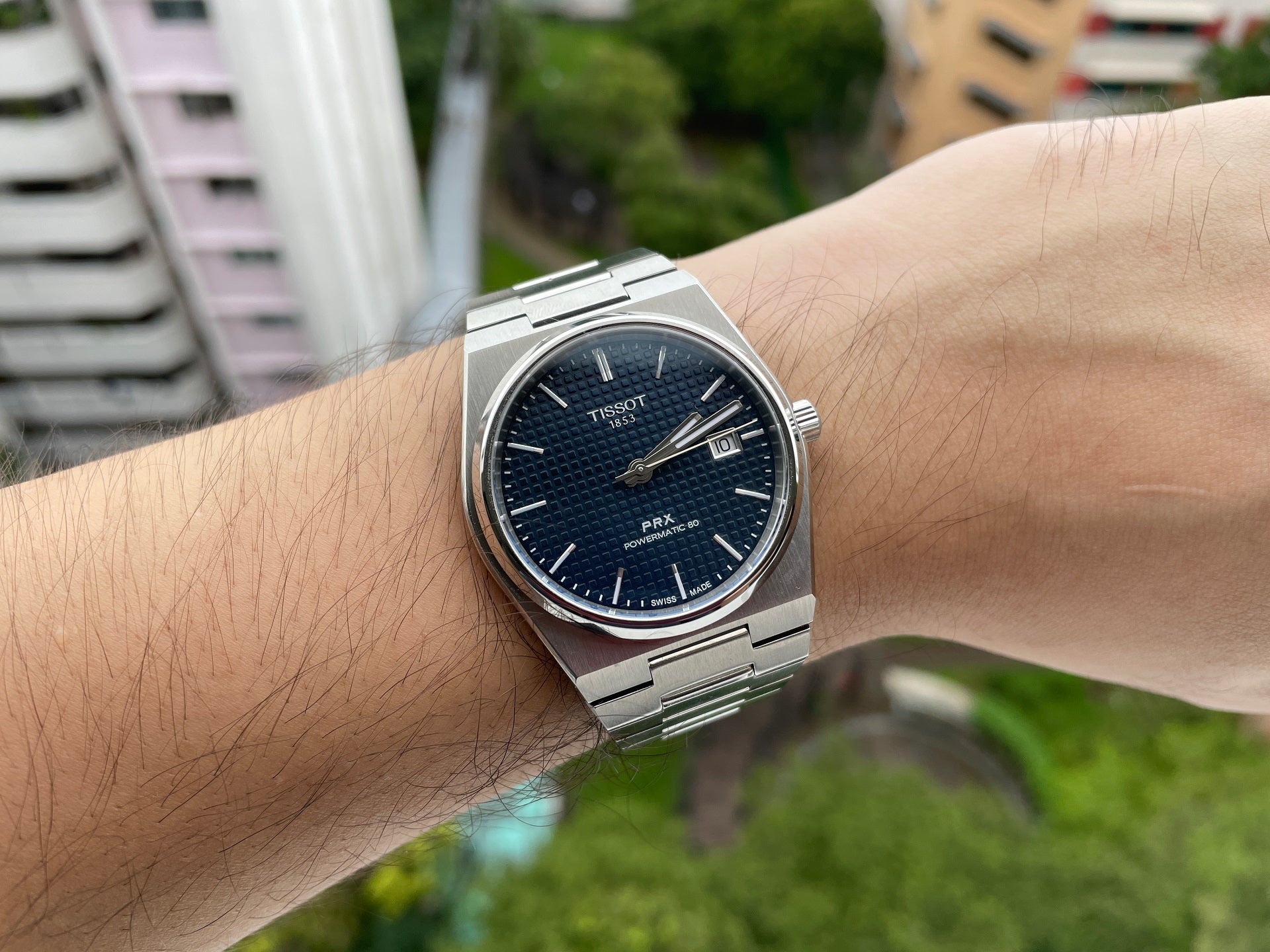Tissot