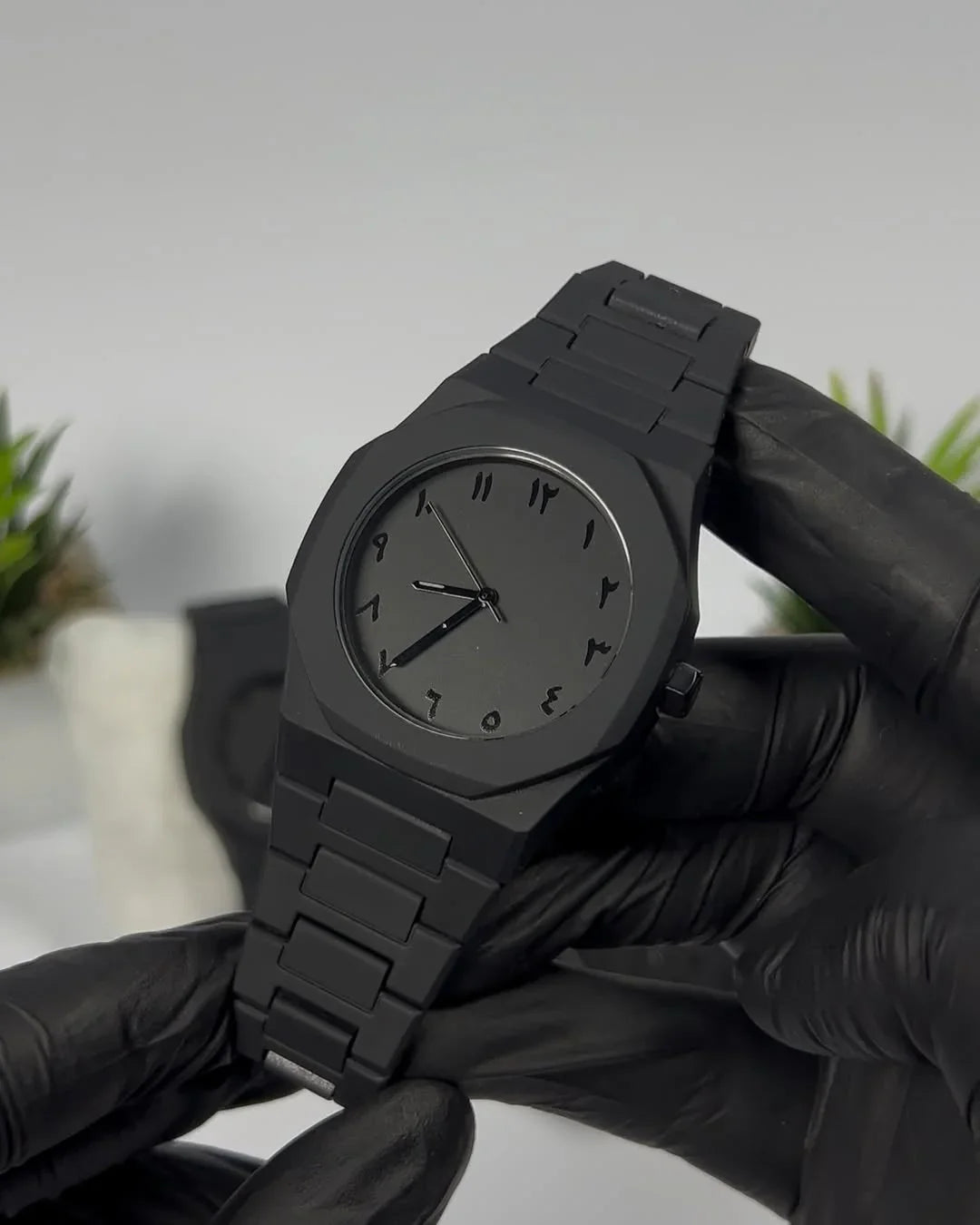 Aura watches