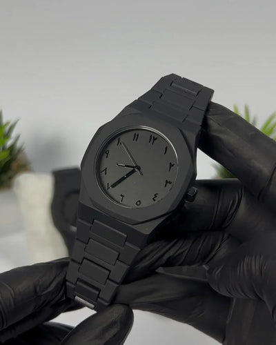 Aura watches