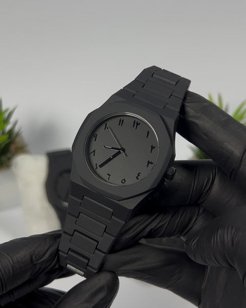 Aura watches