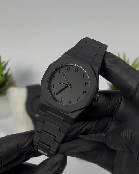 Aura watches