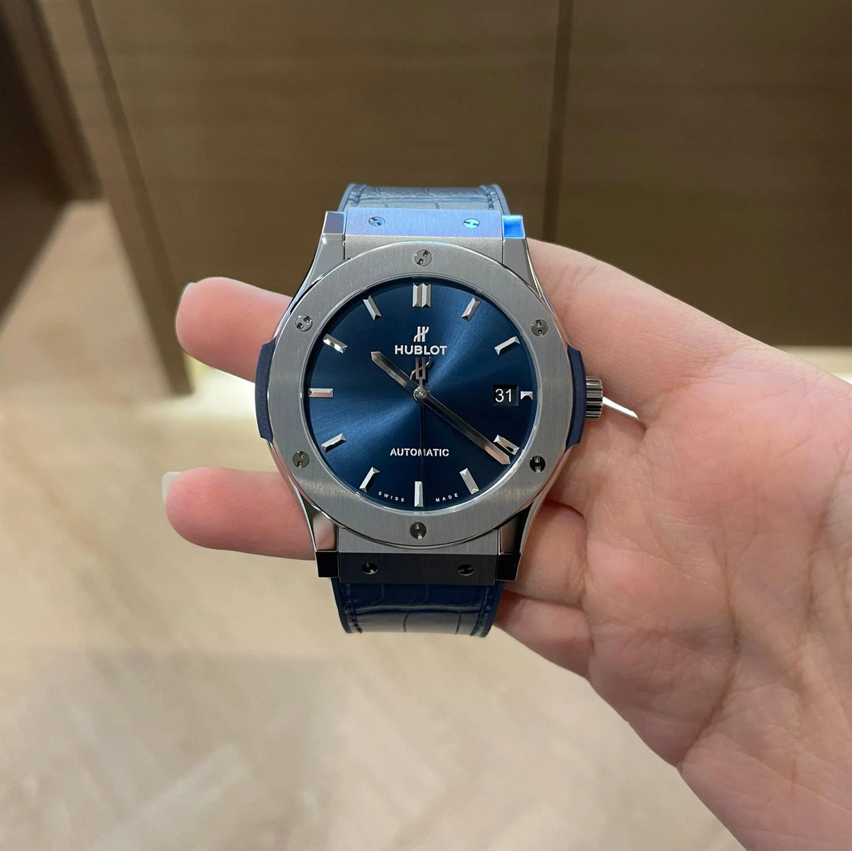 HUBLOT