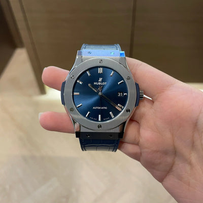 HUBLOT