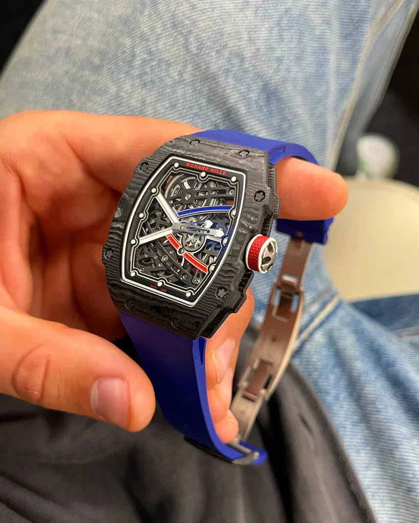Richard Mille