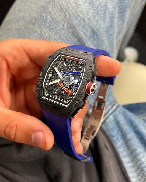 Richard Mille