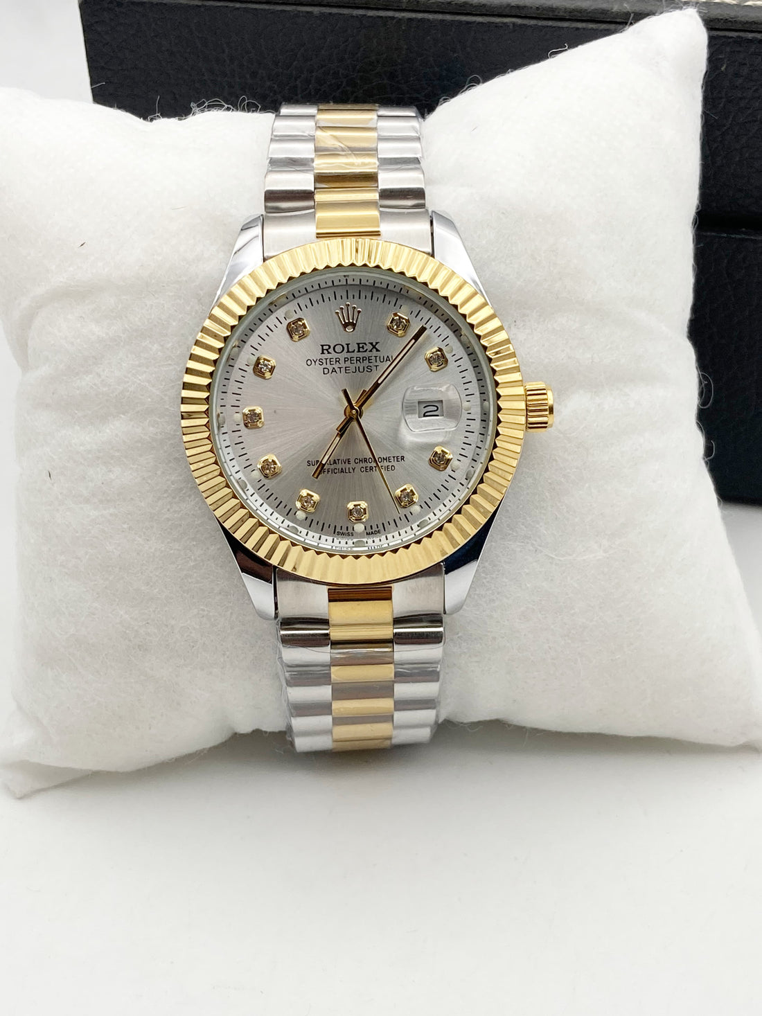 Rolex Datejust Watch
