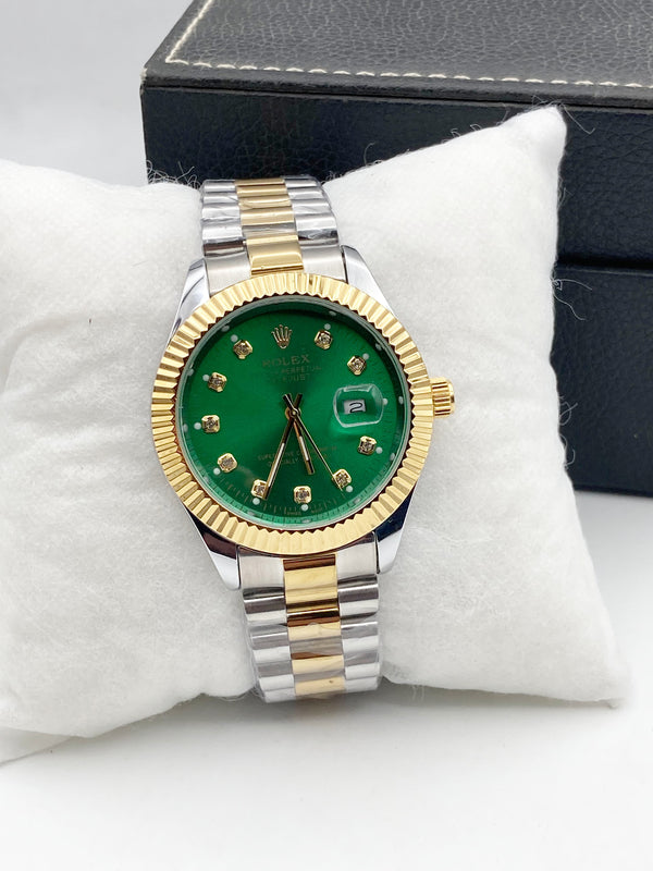 Rolex Datejust Watch